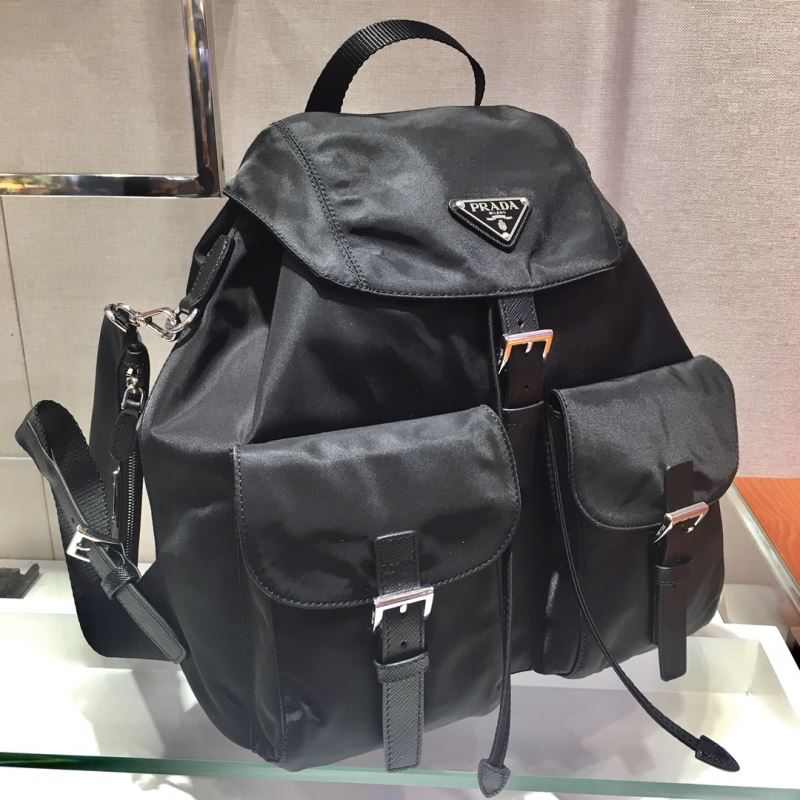 Pra*a backpacks